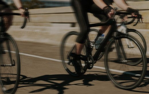 James Vincent Bicycles