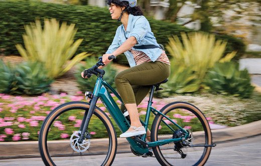 Marty's Reliable Cycle - Morristown