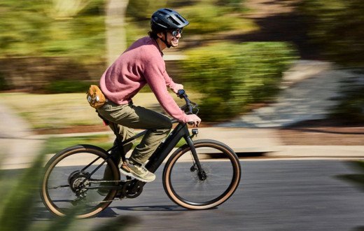 Holmes Cycles