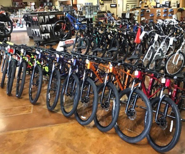 Landis Cyclery - Tempe North