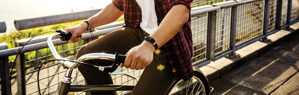 Bicycle Cove - Madison