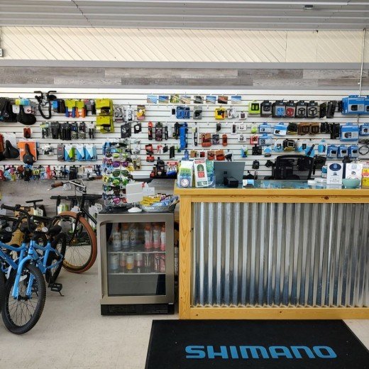 Northtowne Cycling And Fitness