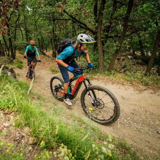 Dirt Merchant Bicycles