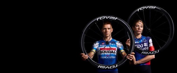 Open Road Bicycles - San Marco