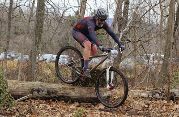 Henry's Bicycle Shop