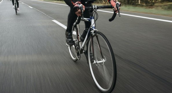 Recycle bicycle