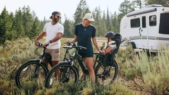 Erik's Bike Shop - Maple Grove