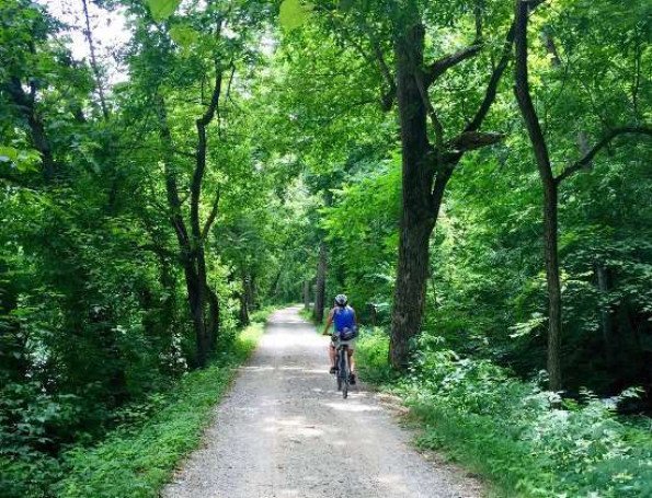 Shepherdstown Pedal & Paddle