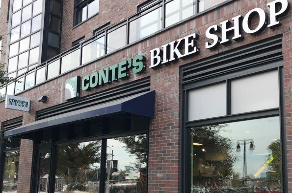 Conte's of Washington DC