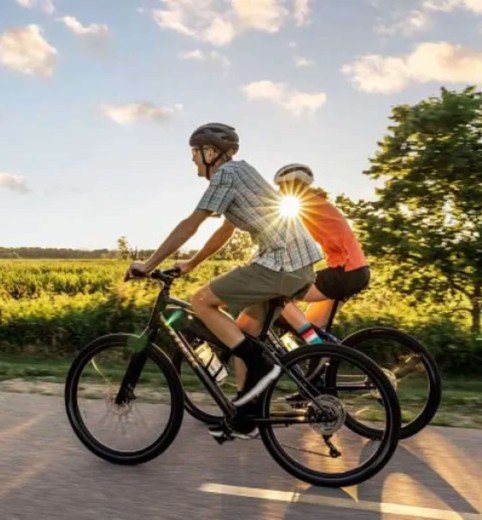 Competitive Edge Ski & Bike - Holyoke