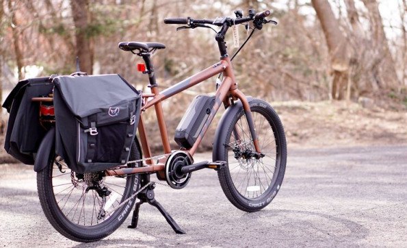 Ck Cycles