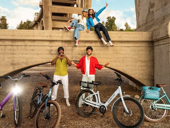 George Garner Cyclery - Libertyville