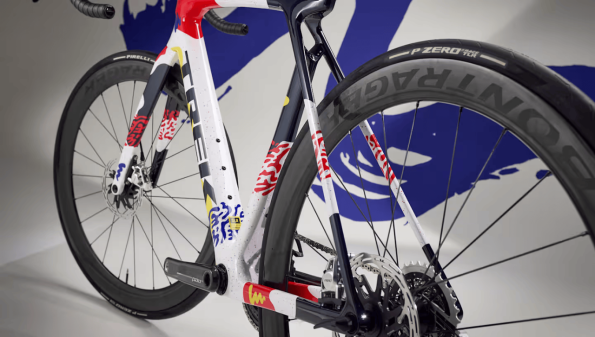 Race Pace - Rockville