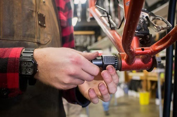 Des Moines Bike Collective