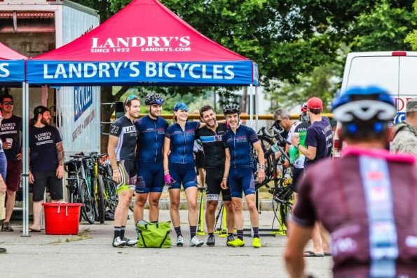 Landry's Bicycles - Braintree