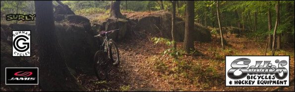 Eddie's Bicycles And Sport Equipment