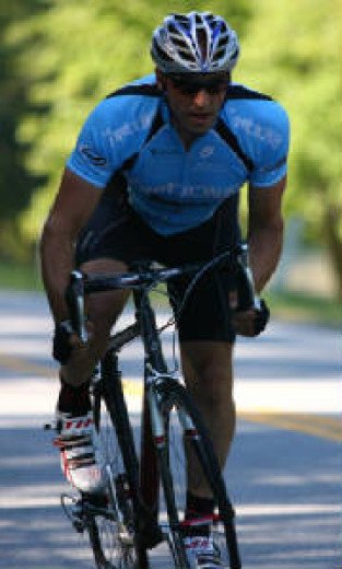 Getaway Cycle Center