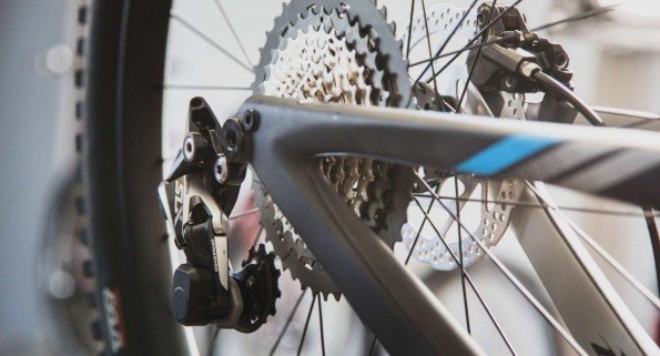 Al's Bicycles - SW OKC