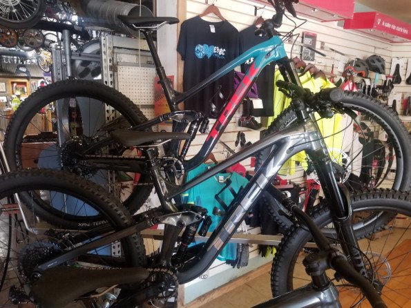 Eastern Panhandle Bicycle Company