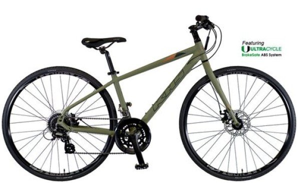 Houston Bicycle Company