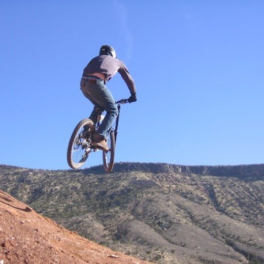 Art Doyle's Spokes And Pedals