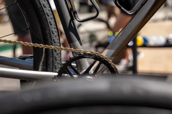 Above Category Cycling