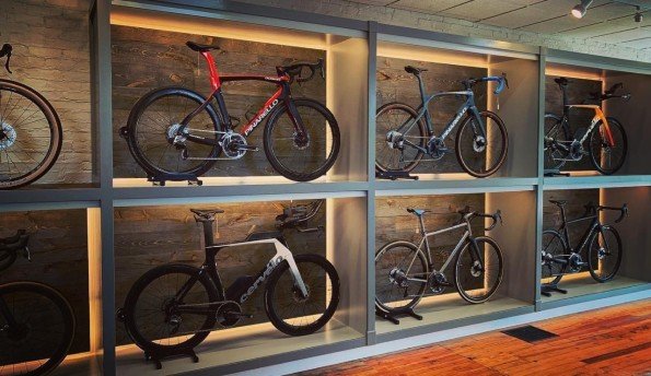 Biowheels - Cincinnati