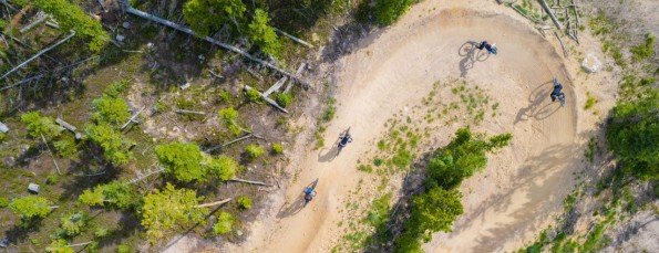 Winter Park Resort/ Trestle Bike Park