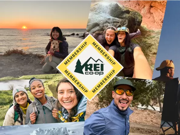 Rei Atlanta Northeast Expy