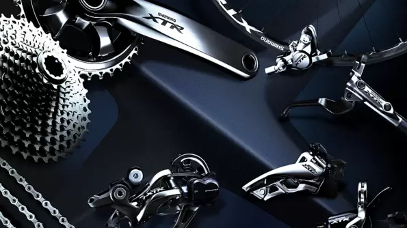 Bicycle Warehouse (escondido)