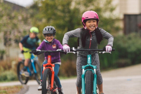 Bicycle Outfitters - Montrose