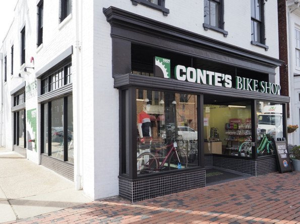 Conte's of Vienna