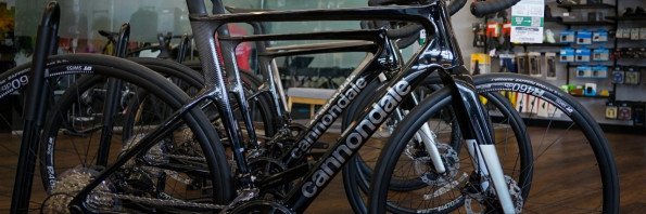 Conte’s Bike Shop