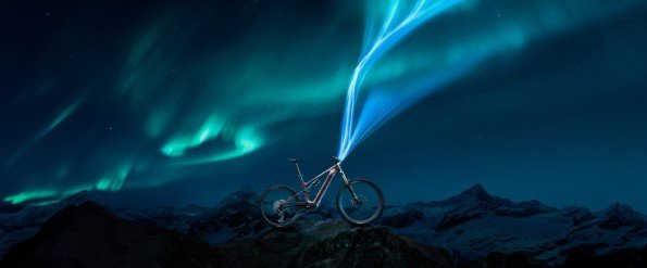 University Bicycle Center, Inc