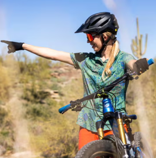 Cambria Bicycle Outfitters