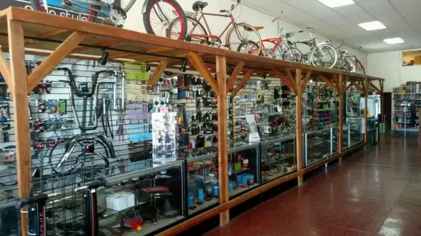 Biker's Edge Cycle & Fitness