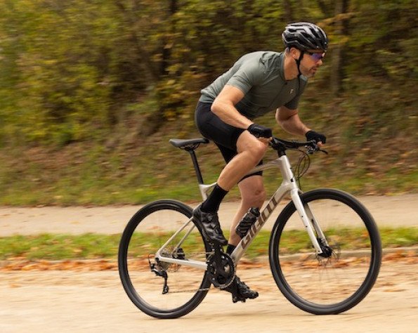 Backcountry.com Retail Store & Bike Shop