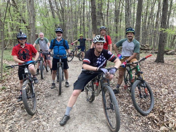 Catoctin Mountain Cyclery