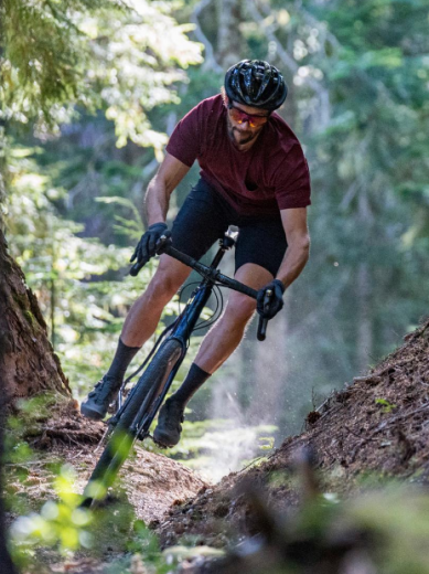 Moontime Cyclery - Eagle