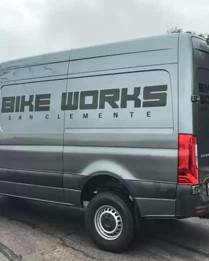 Bike Works of San Clemente