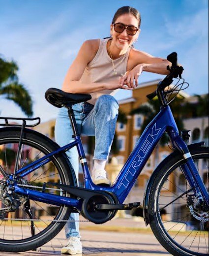 Trek Bicycle Store Of Loveland