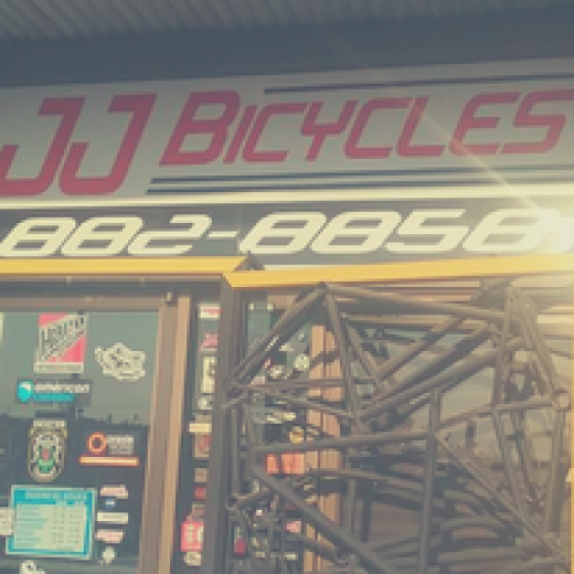 J J Bicycles
