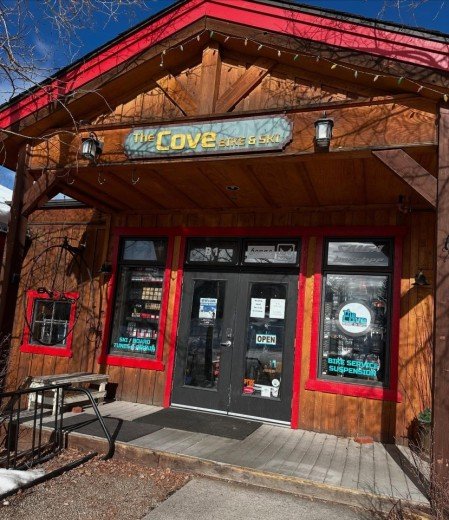 The Cove Bike & Ski
