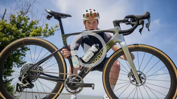 Mike's Bikes - San Francisco