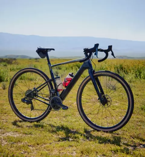 Mikes Bikes San Jose