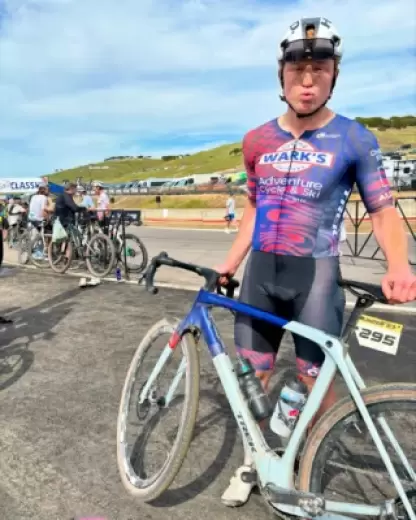 Adventure Cycle And Ski