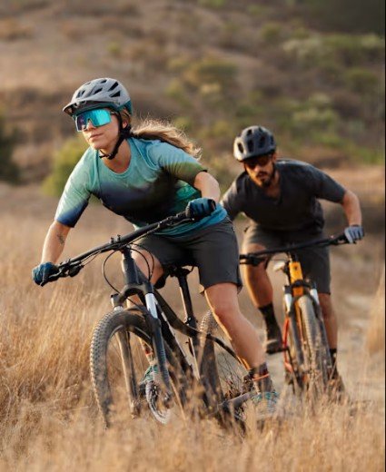 McGhie's Ski, Bike - Blue Diamond