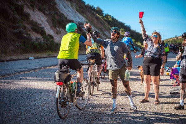 Newbury Park Bike Shop