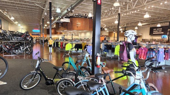 Bicycle Village - Littleton