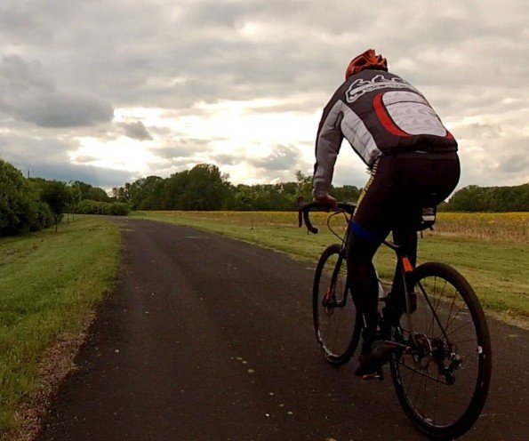 Columbus Cycle And Fitness